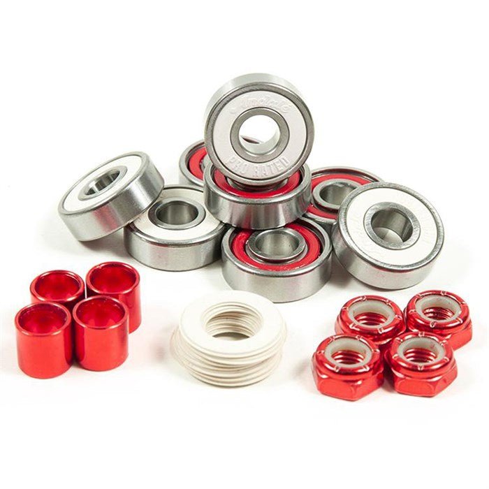ANDALE SWISS TIN BOX KIT - Boutique Homies