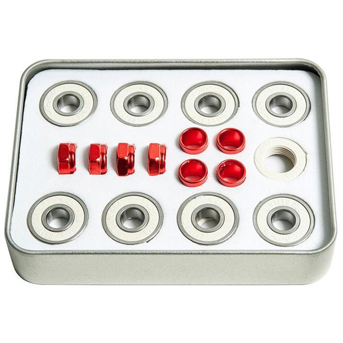 ANDALE SWISS TIN BOX KIT - Boutique Homies