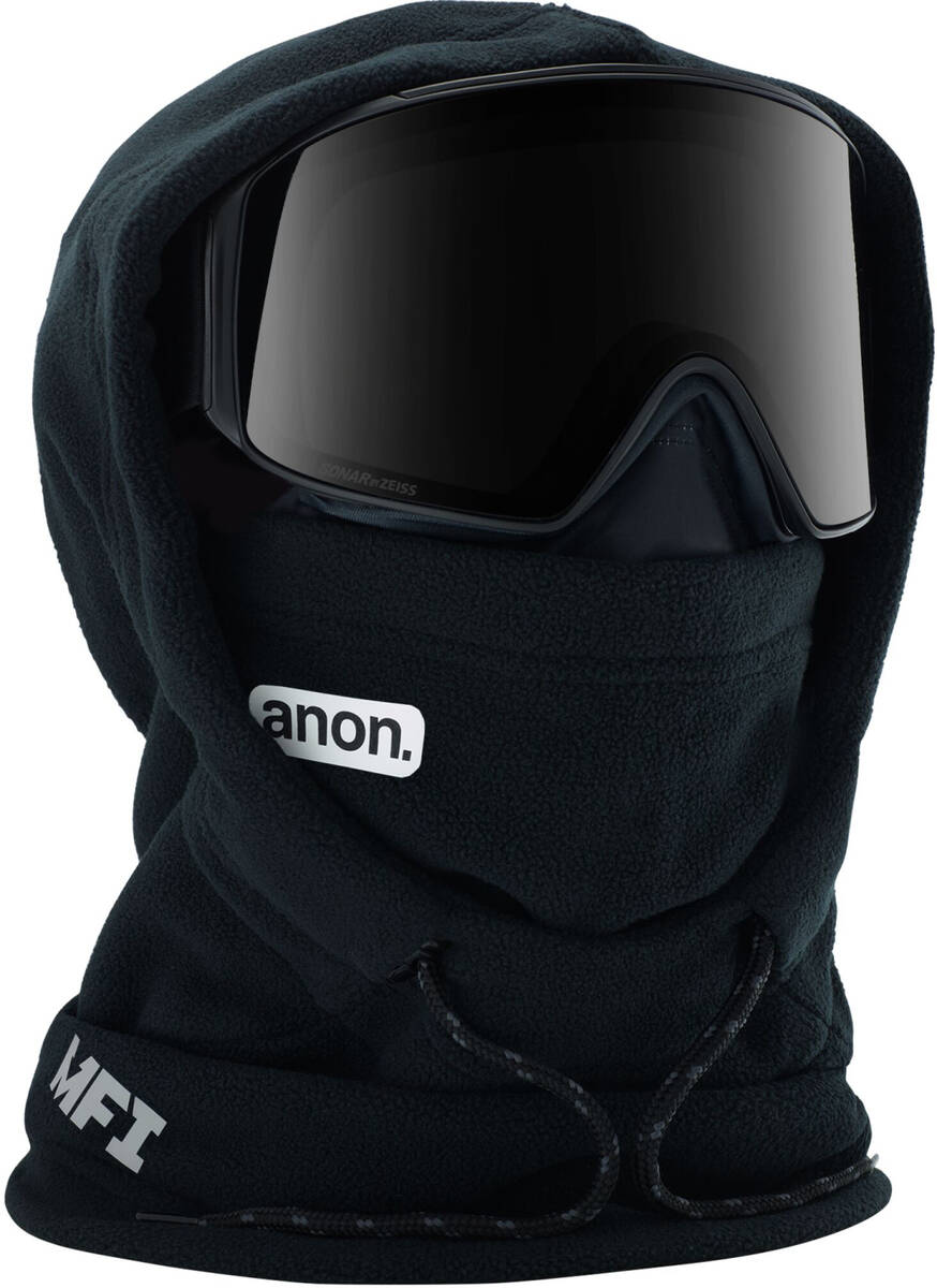 ANON M MFI XL HD CLAVA - Boutique Homies