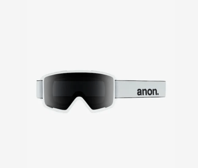ANON M3 W/SPR - Boutique Homies