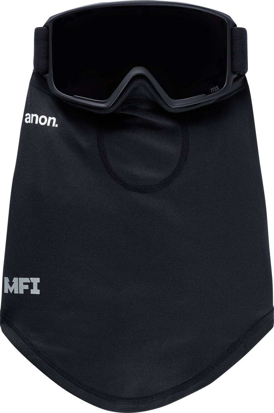 ANON MFI MD NECK WARMER - Boutique Homies