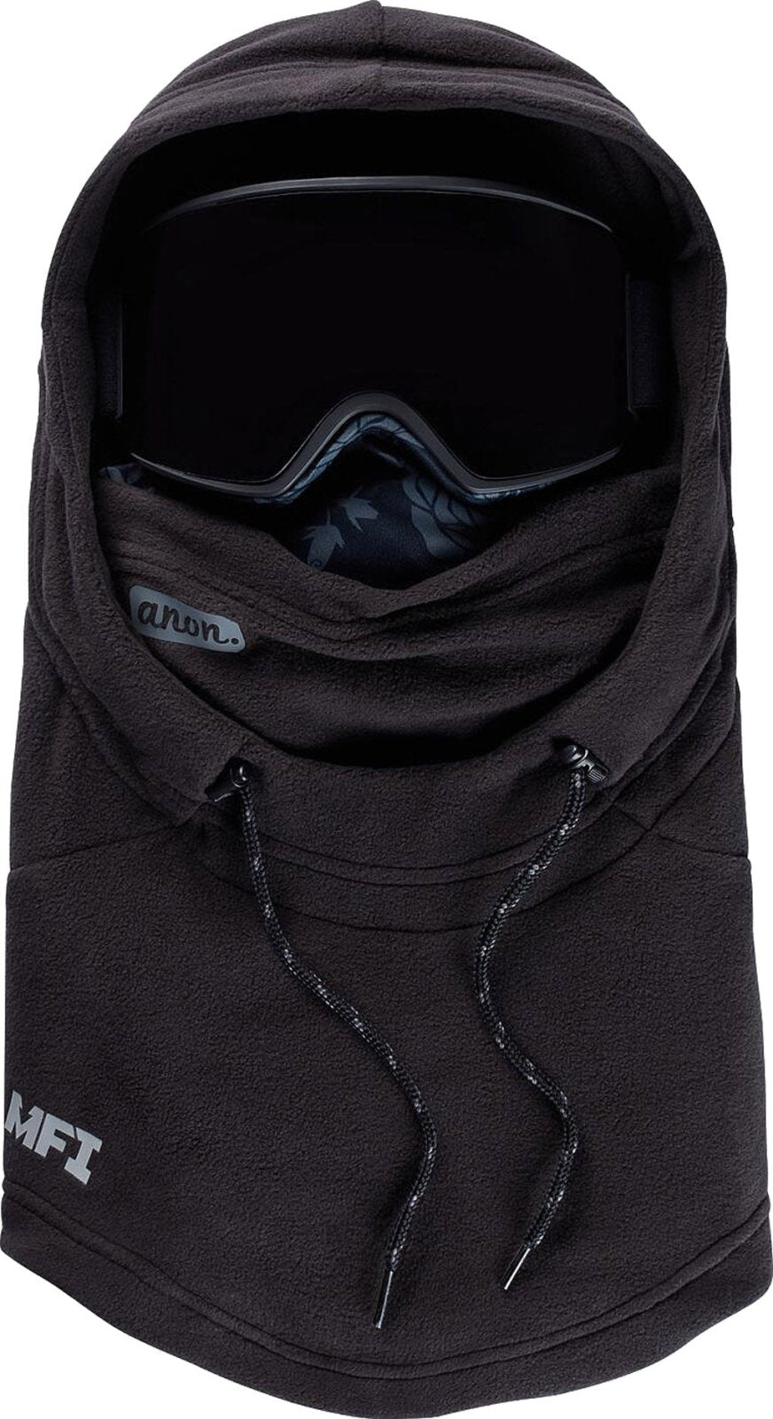 ANON W MFI XL HD CLAVA - Boutique Homies