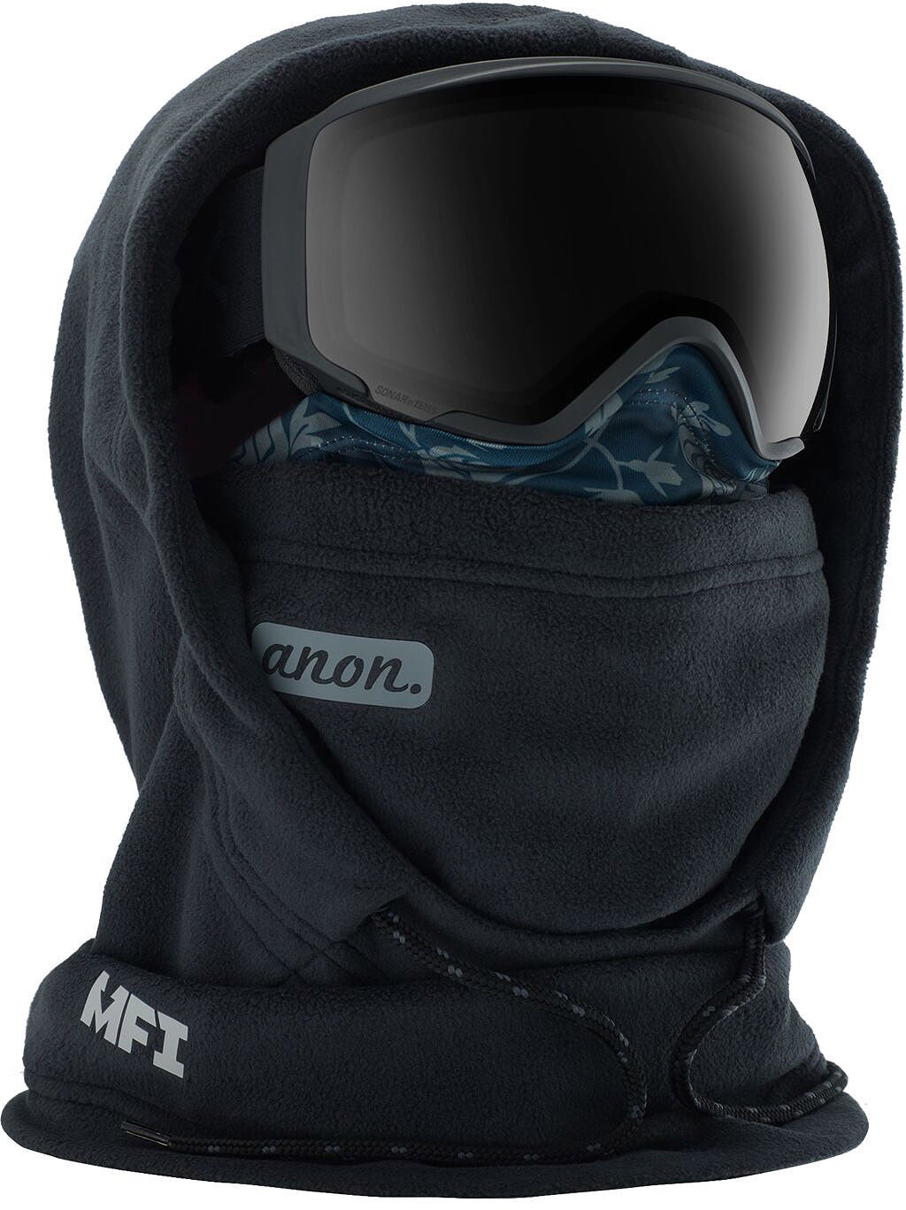 ANON W MFI XL HD CLAVA - Boutique Homies