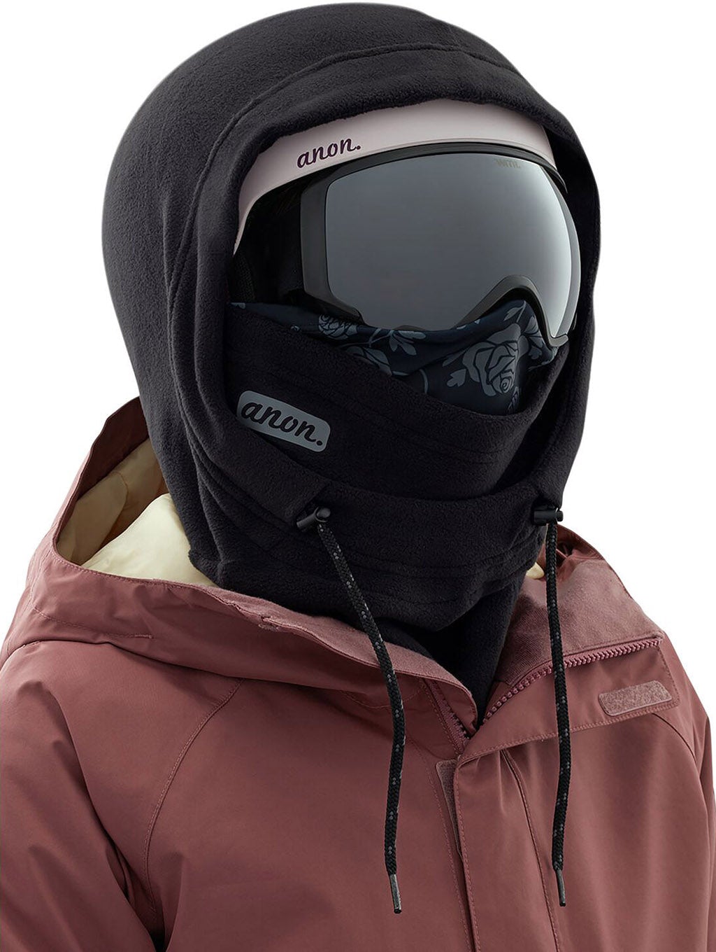 ANON W MFI XL HD CLAVA - Boutique Homies