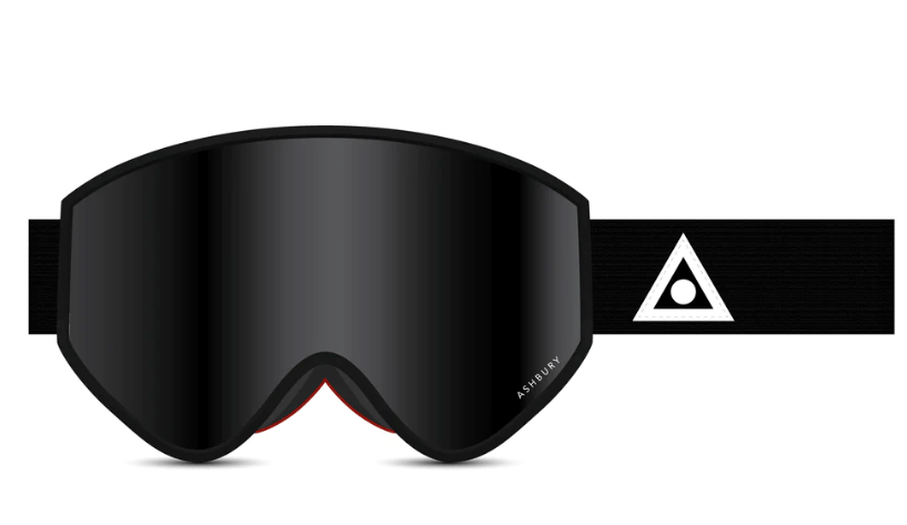 ASHBURY A12 TRIANGLE - Boutique Homies