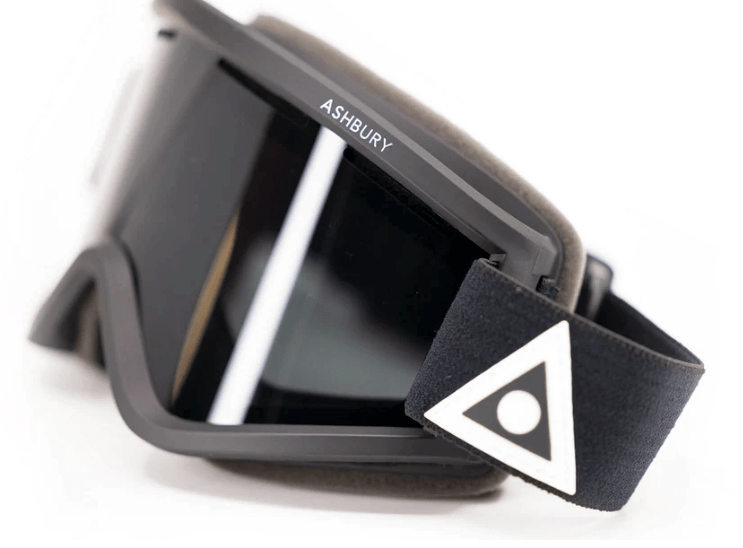 ASHBURY BLACKBIRD TRIANGLE - Boutique Homies
