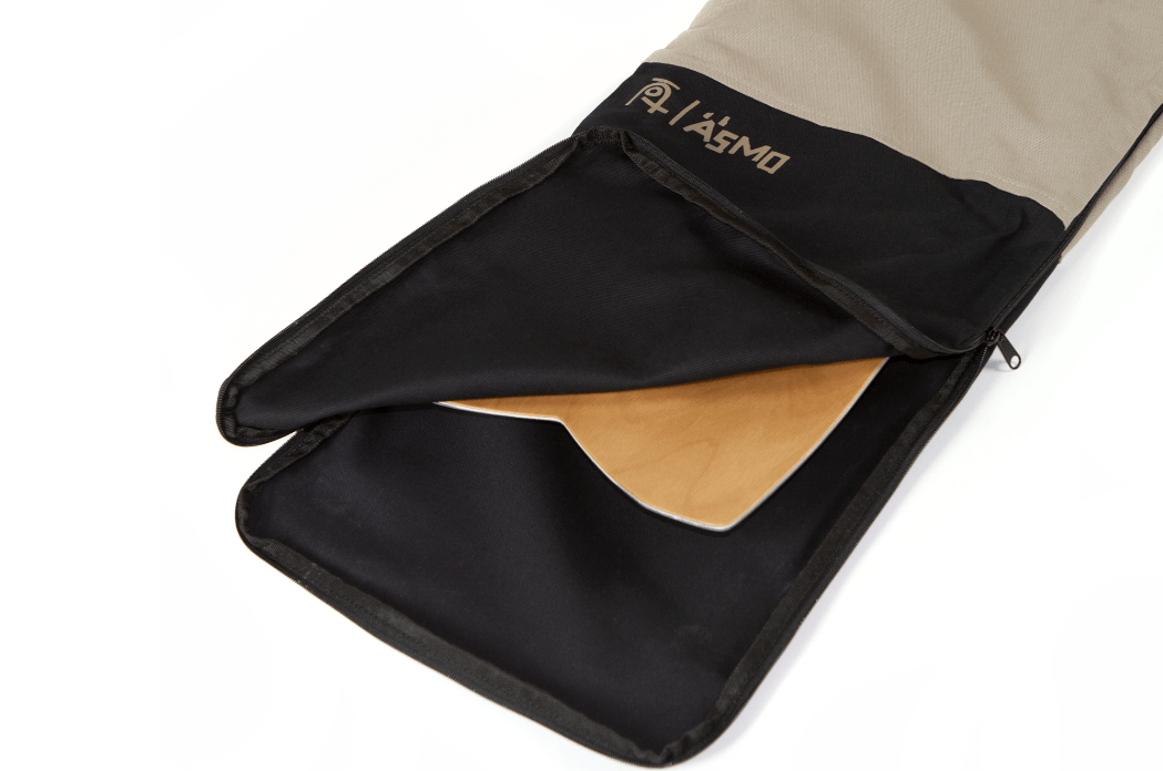 ASMO BOARDBAG - Boutique Homies