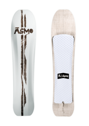 ASMO FL BLUNT - Boutique Homies
