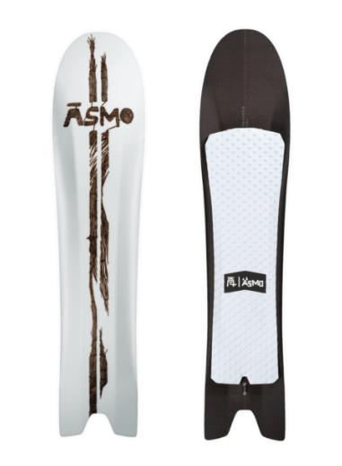 ASMO PHANTOM ANYMA - Boutique Homies