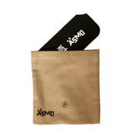 ASMO SCRAPER BAG & SCRAPER - Boutique Homies
