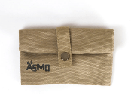 ASMO SCRAPER BAG & SCRAPER - Boutique Homies