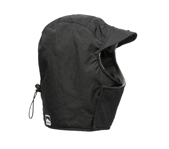 AUTUMN DWR VISOR HOOD - Boutique Homies