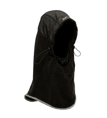 AUTUMN HI TEK HOOD - Boutique Homies