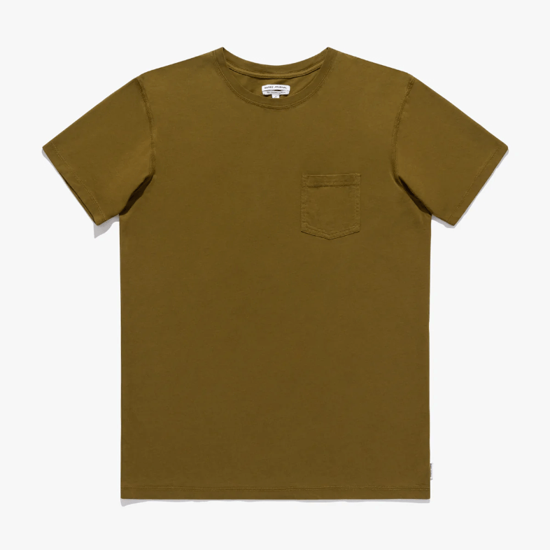 BANKS JOURNAL PRIMARY CLASSIC TEE - Boutique Homies