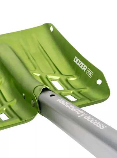 BCA DOZER 1T UL SHOVEL - Boutique Homies