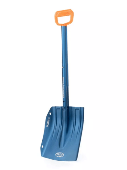 BCA DOZER 2D SHOVEL - Boutique Homies