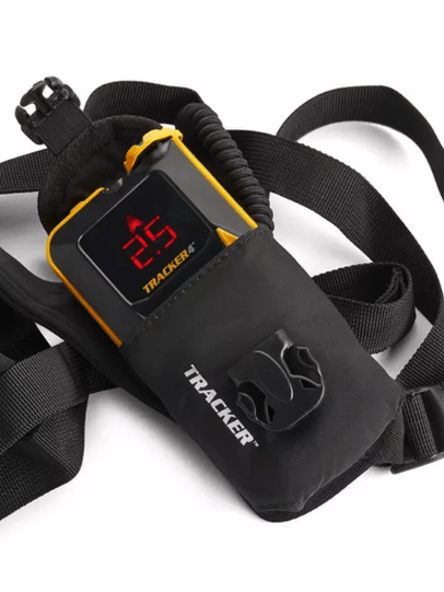 BCA TRACKER 4 BEACON - Boutique Homies