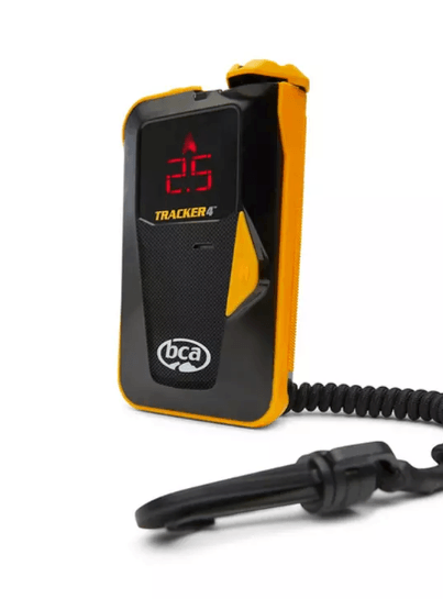 BCA TRACKER 4 BEACON - Boutique Homies