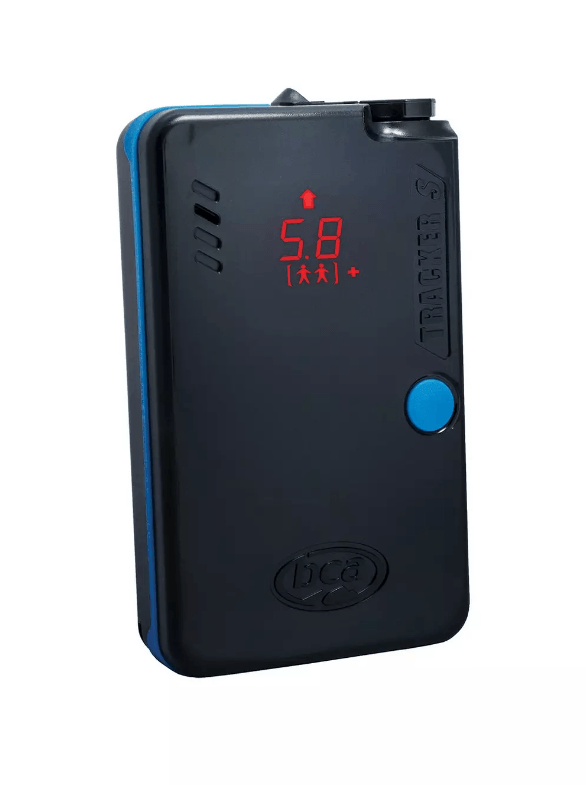 BCA TRACKER S - Boutique Homies