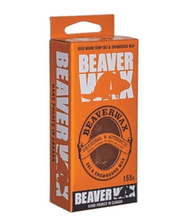 BEAVER 155G WARM TEMP SNOW WAX - Boutique Homies
