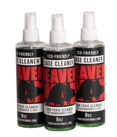 BEAVER 8OZ BASE CLEANER - Boutique Homies