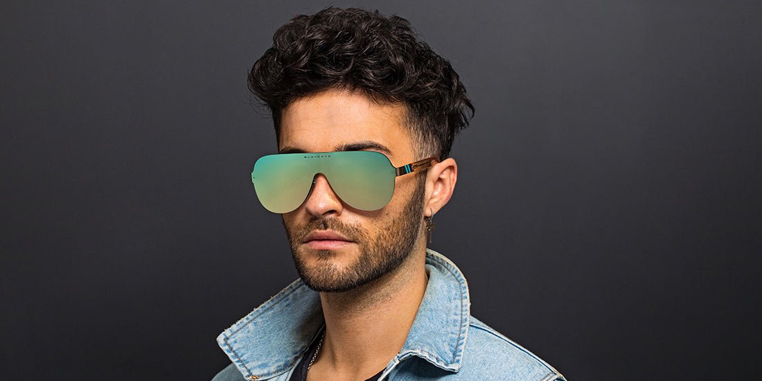 BLENDERS FALCON - Boutique Homies