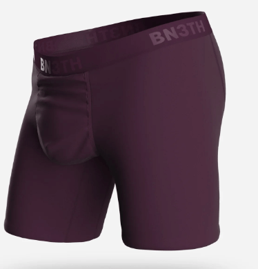 BN3TH CLASSIC BOXER BRIEF SOLID - Boutique Homies