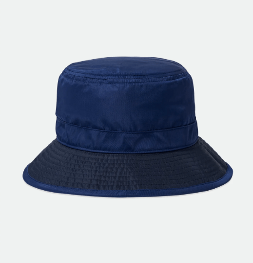 BRIXTON BETA PACKABLE BUCKET HAT - Boutique Homies