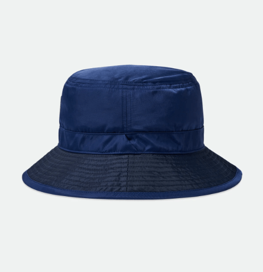 BRIXTON BETA PACKABLE BUCKET HAT - Boutique Homies