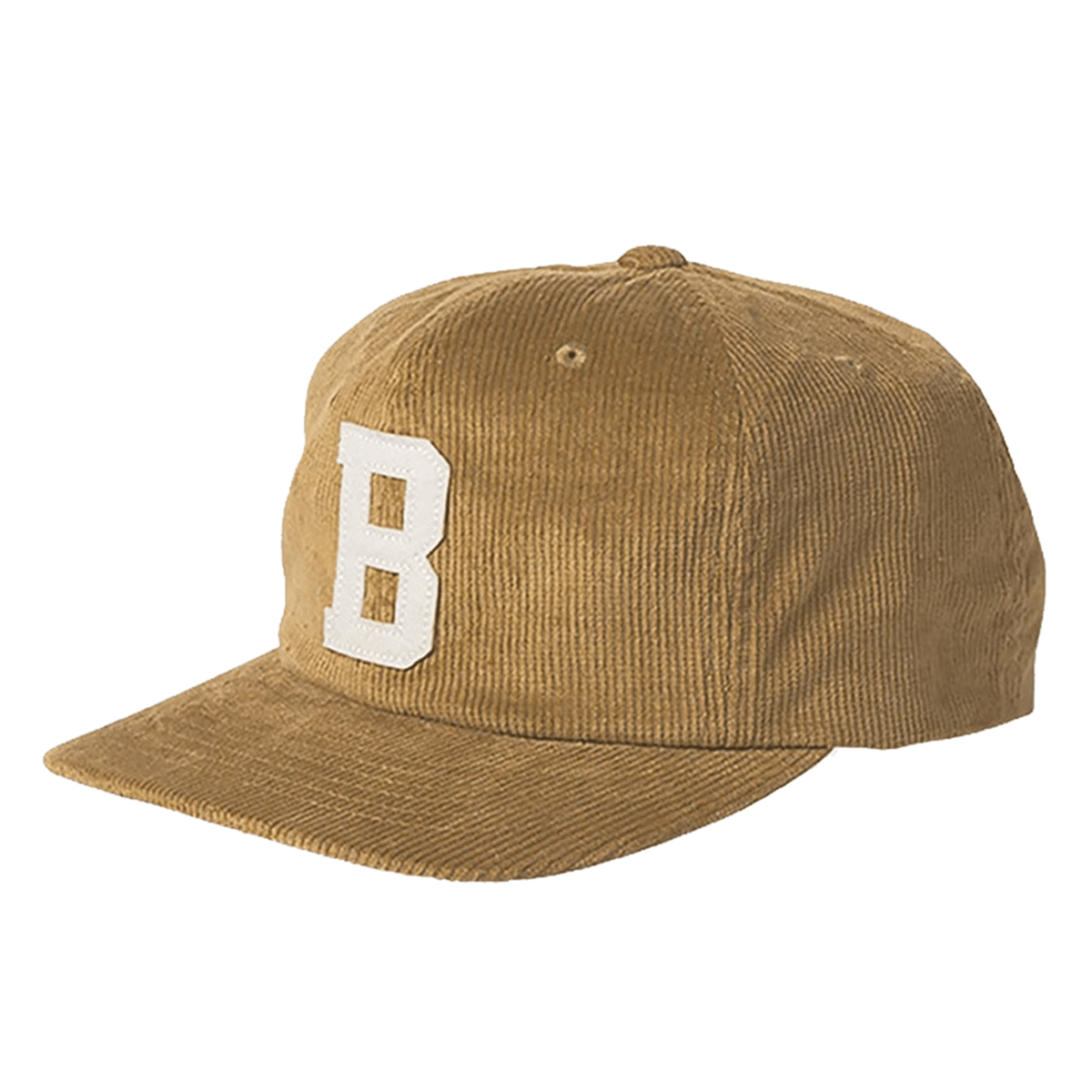 BRIXTON BIG B MP CAP - Boutique Homies