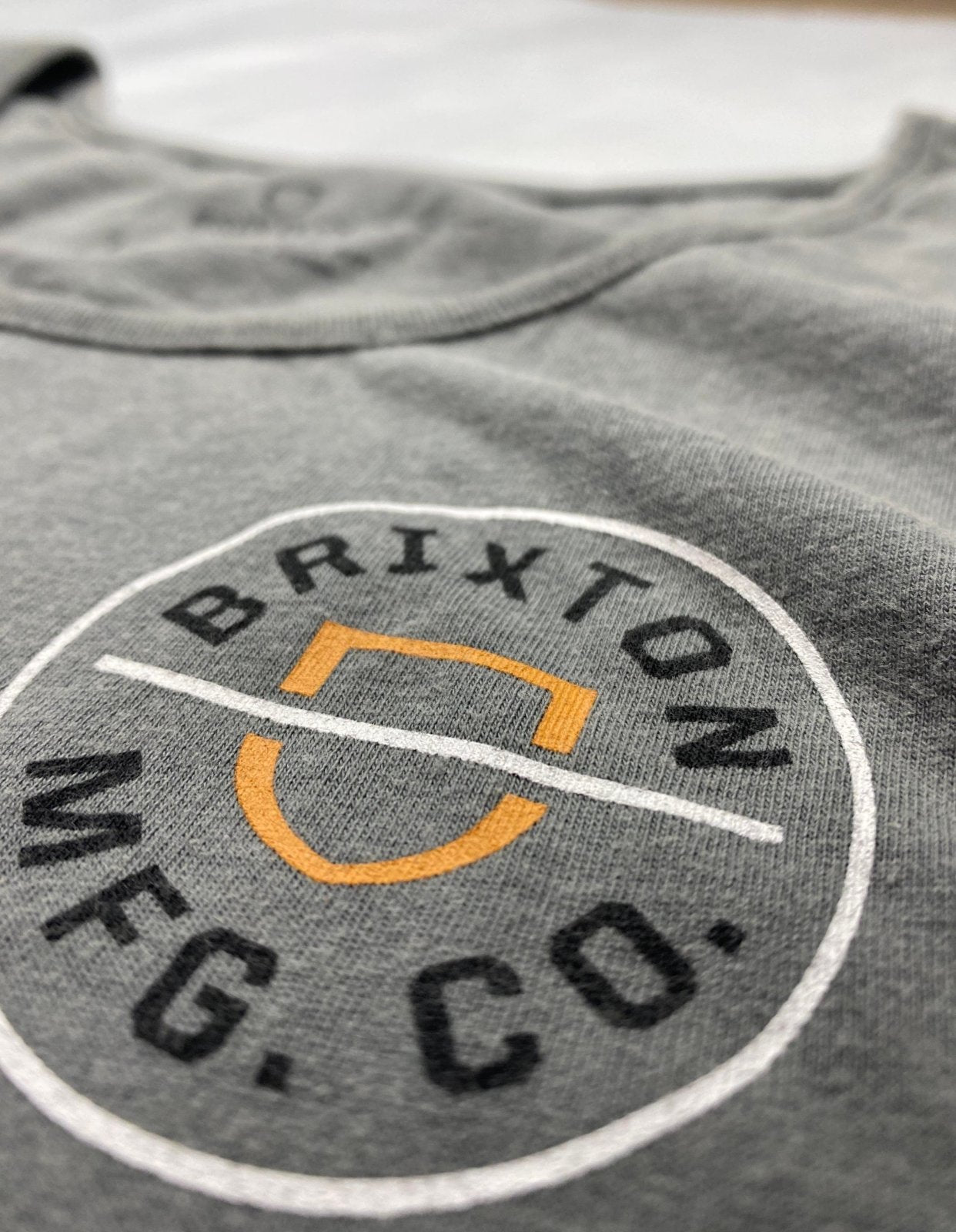 BRIXTON CREST TANK - Boutique Homies