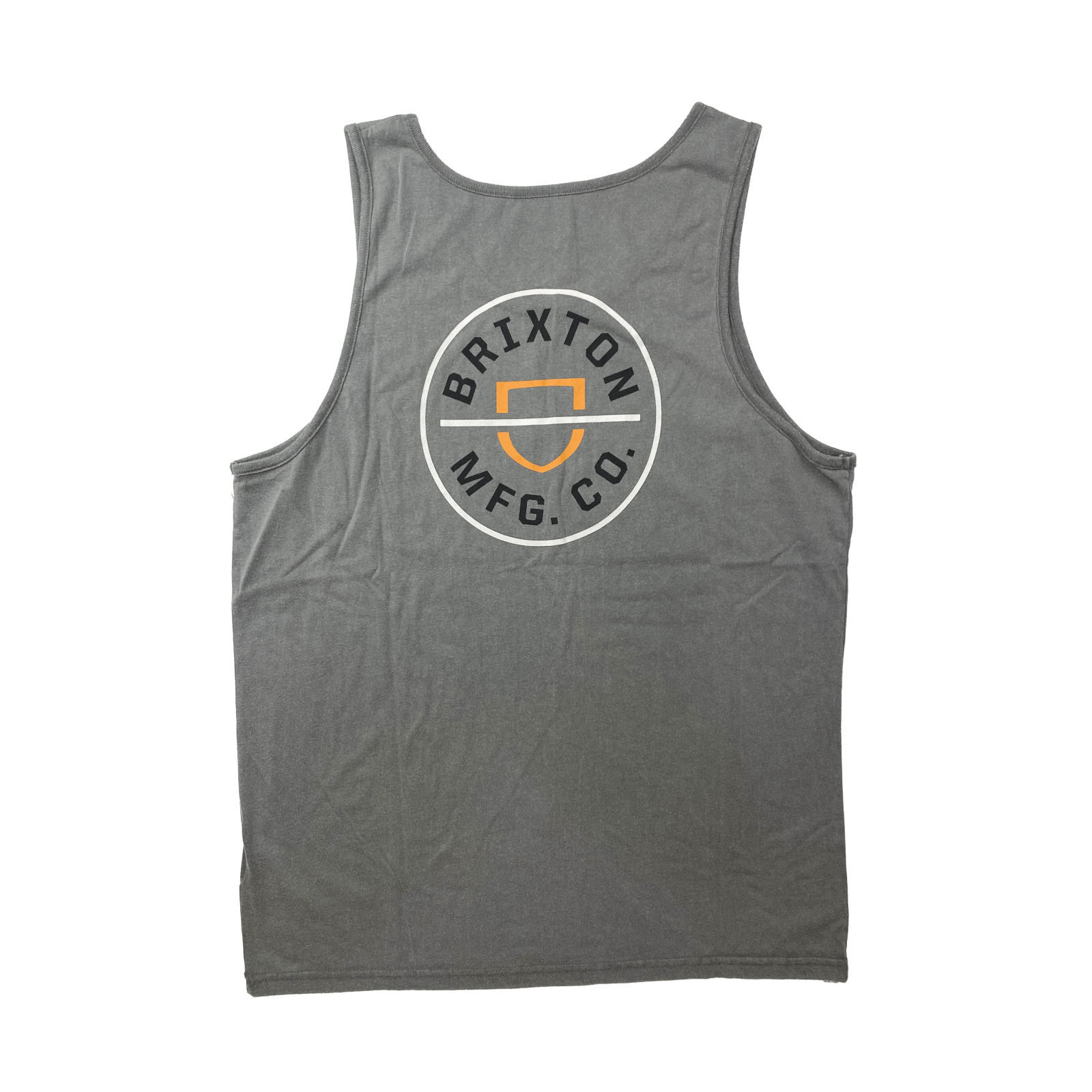 BRIXTON CREST TANK - Boutique Homies