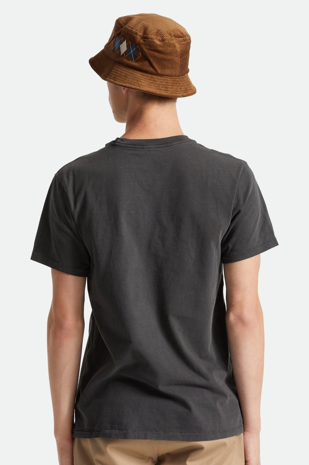 BRIXTON GRAMERCY PACKABLE BUCKET HAT - Boutique Homies