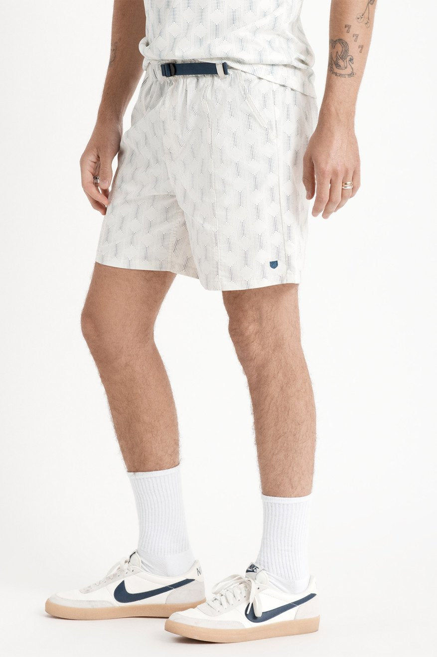 BRIXTON JUPITER SHORT - Boutique Homies