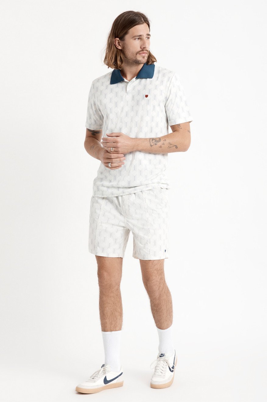 BRIXTON JUPITER SHORT - Boutique Homies