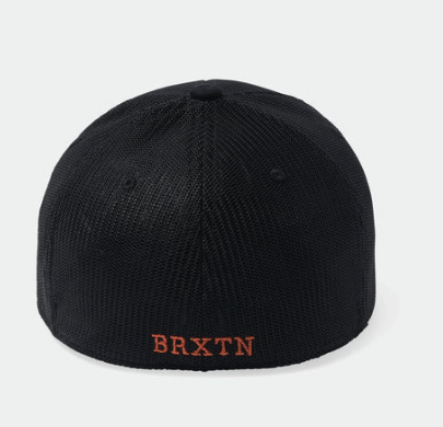 BRIXTON REYNOLDS MP MESH STRETCH FIT - Boutique Homies