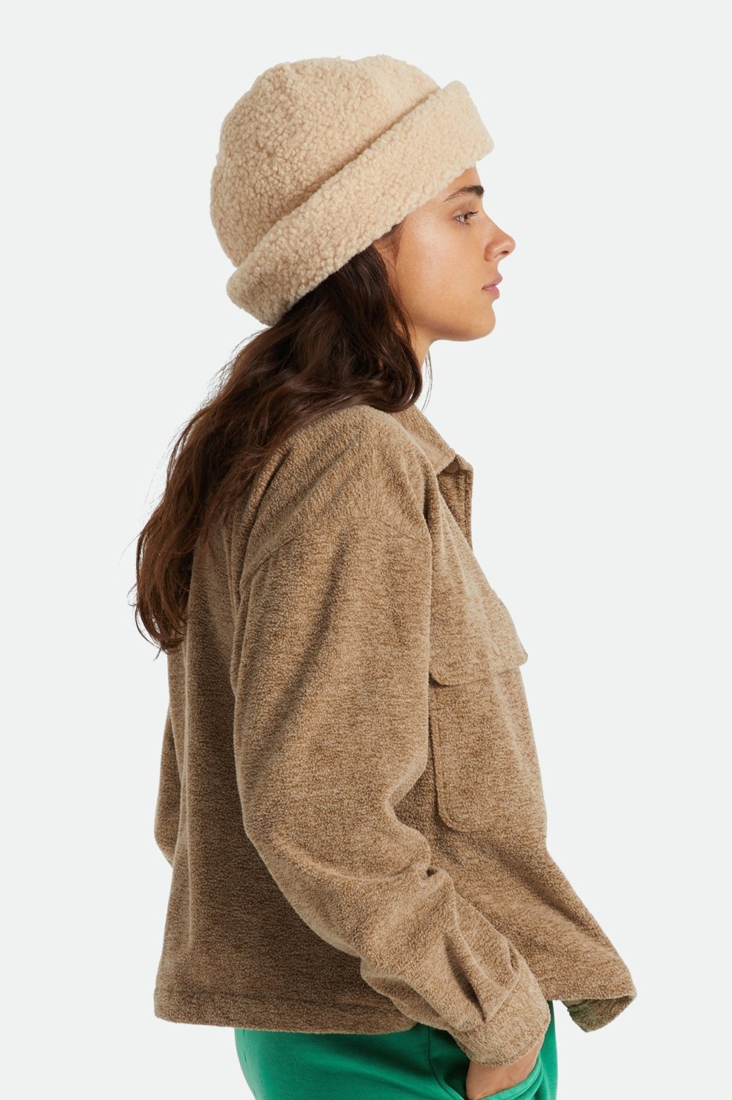 BRIXTON W GINSBURG HAT - Boutique Homies