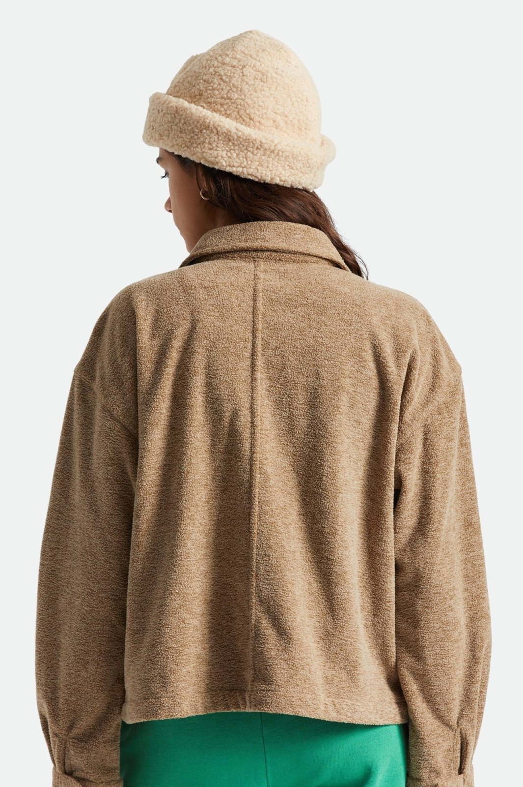 BRIXTON W GINSBURG HAT - Boutique Homies
