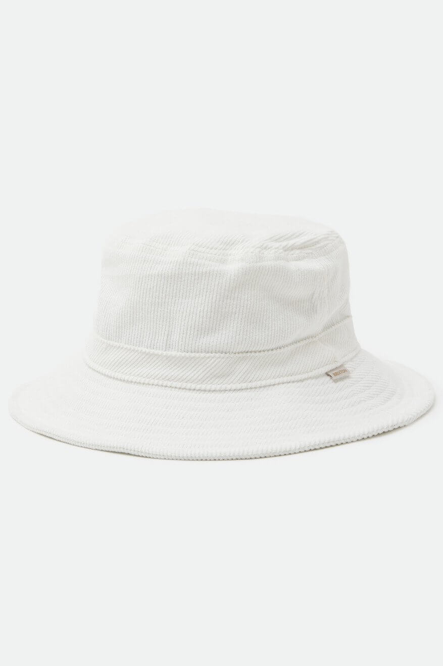 BRIXTON W PETRA PACKABLE BUCKET HAT - Boutique Homies