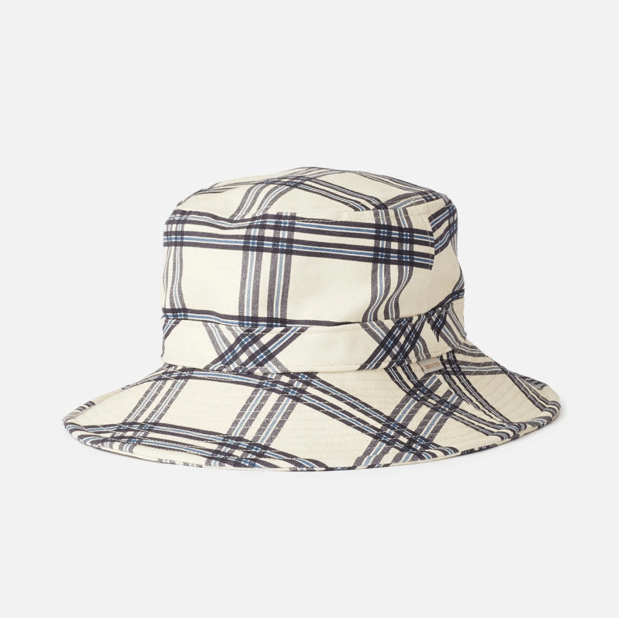 BRIXTON W PETRA PACKABLE BUCKET HAT - Boutique Homies