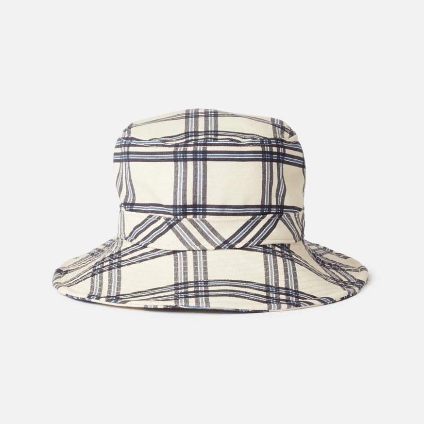 BRIXTON W PETRA PACKABLE BUCKET HAT - Boutique Homies