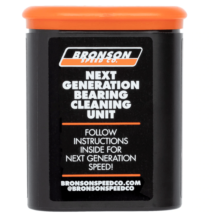 BRONSON BEARING CLEANING UNIT - Boutique Homies