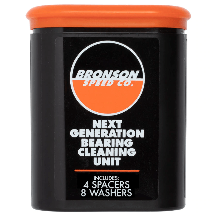 BRONSON BEARING CLEANING UNIT - Boutique Homies