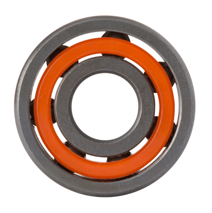 BRONSON BEARINGS RAW - Boutique Homies