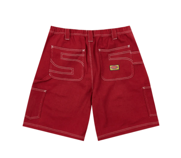 BRONZE KARPENTER SHORTS - Boutique Homies