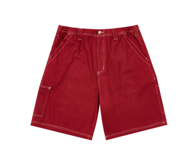 BRONZE KARPENTER SHORTS - Boutique Homies