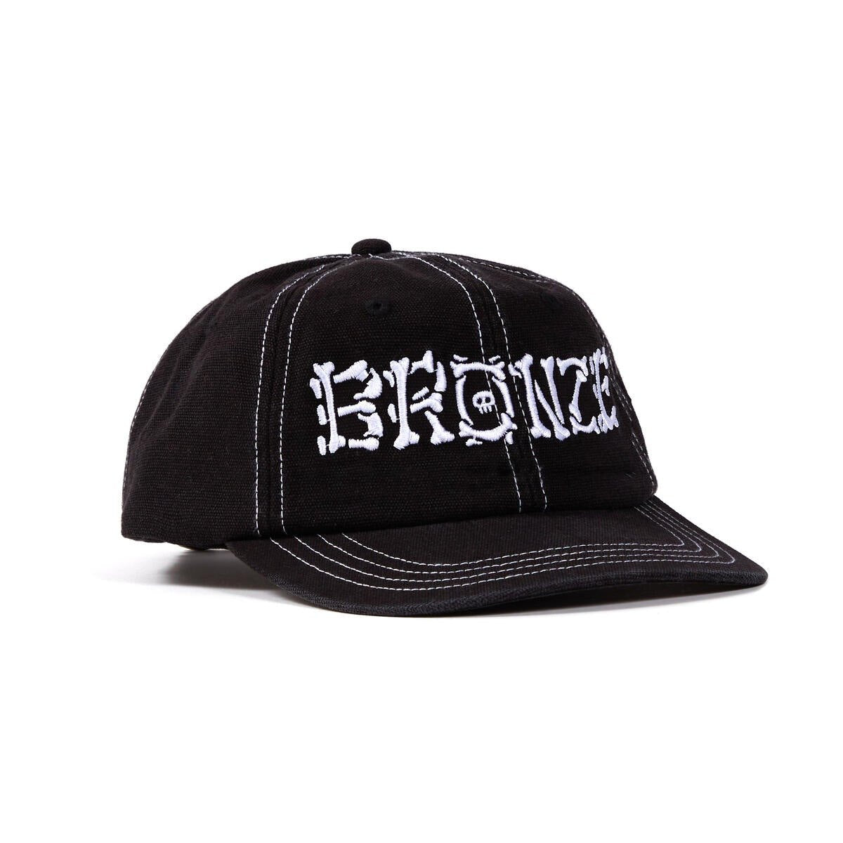 BRONZE56K BONES HAT - Boutique Homies