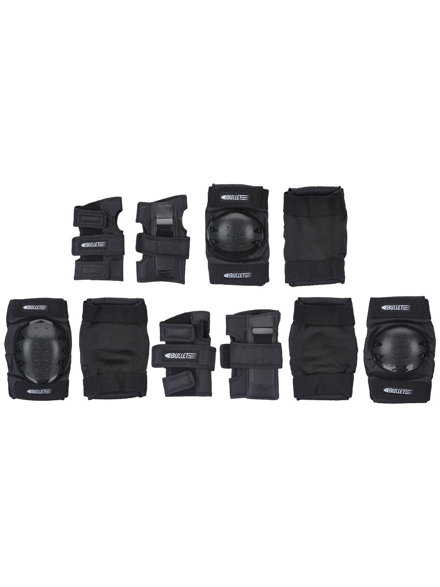 BULLET PAD SET JUNIOR - Boutique Homies