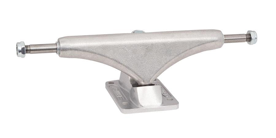BULLET TRUCKS SILVER 2PK - Boutique Homies