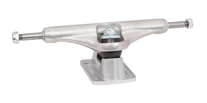 BULLET TRUCKS SILVER 2PK - Boutique Homies